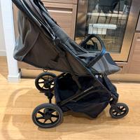 Passeggino Inglesina Maior leggero e compatto