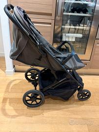 Passeggino Inglesina Maior leggero e compatto