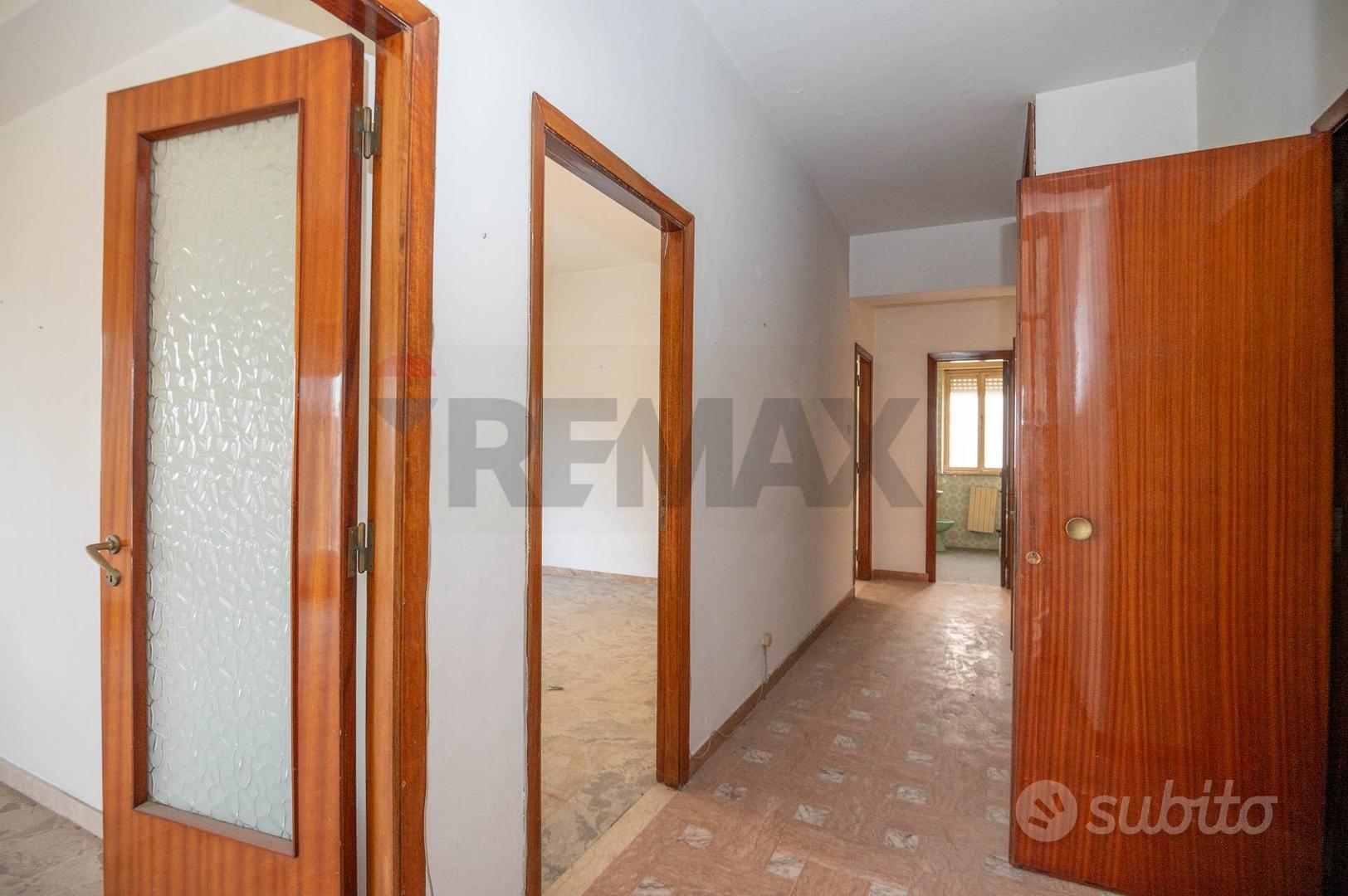 Appartamento – Caltagirone, Le Sfere, Catania - Vista 5