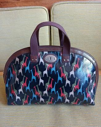 Borsa in ecopelle 