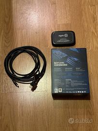 ELGATO HD60 S+