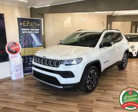 JEEP Compass 1.6 Multijet II 2WD Limited + Park