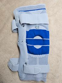 Tutore Ginocchio Bauerfeind Genu Train S Pro  Ds 3