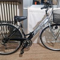 Citybike da donna