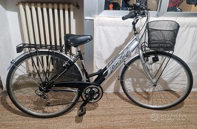 Citybike da donna