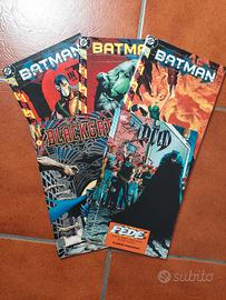 Fumetti Dc: Batman vari