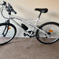 Bici Mountanbike 26”