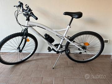Bici Mountanbike 26”