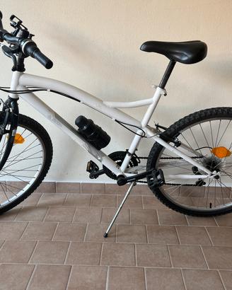 Bici Mountanbike 26”