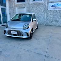 Smart ForFour EQ Passion