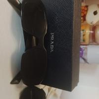 occhiali da sole prada donna