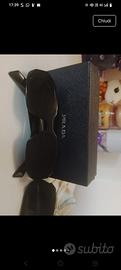 occhiali da sole prada donna