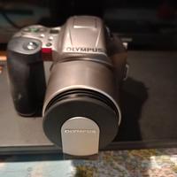 Macchina fotografica a pellicola