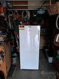 Freezer a colonna