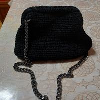 Borsa Clutch bag