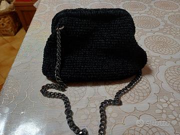 Borsa Clutch bag