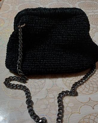 Borsa Clutch bag
