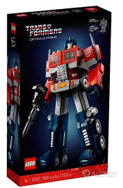 Lego 10302 NUOVO SIGILLATO