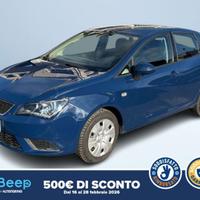 SEAT Ibiza 5P 1.0 REFERENCE 75CV