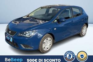SEAT Ibiza 5P 1.0 REFERENCE 75CV