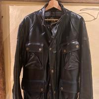 Belstaff Trialmaster /Trophy pelle