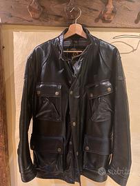 Belstaff Trialmaster /Trophy pelle