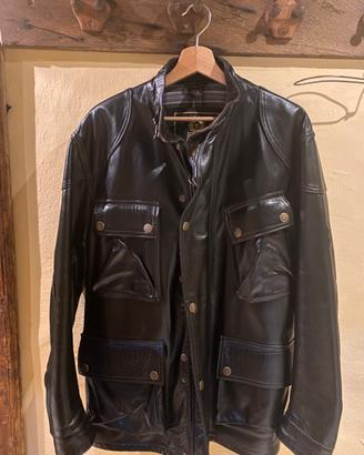 Belstaff Trialmaster /Trophy pelle