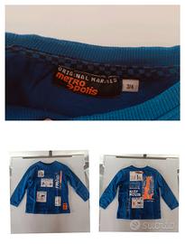 N 3 magliette Original Marines 