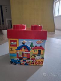 Lego per bambini 4+