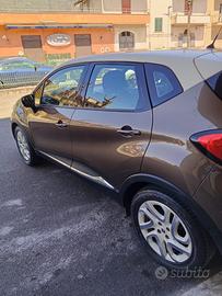 Renault captur 1.5 sci