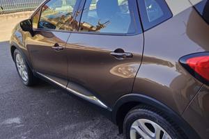 Renault captur 1.5 sci