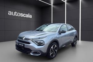 CITROEN C4 PureTech 130 S&S EAT8 Max