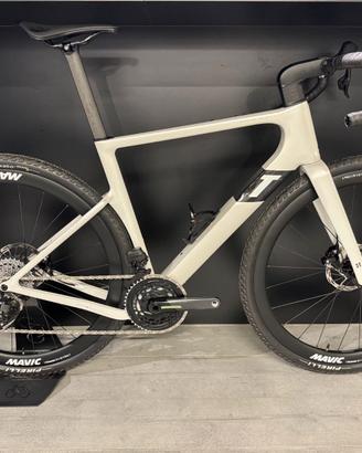 3T RaceMax Italia BIanca X tg. M SRAM Force 2x12v