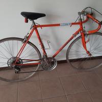 Bicicletta da corsa Chiorda