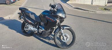 honda transalp 650
