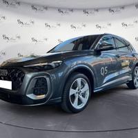 Audi Q5 40 TDI 204 CV quattro S tronic S-LINE...