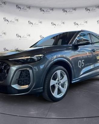 Audi Q5 40 TDI 204 CV quattro S tronic S-LINE...