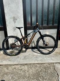 Mondraker Crafty xr ‘24