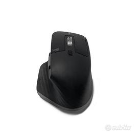 Mouse Logitech MX Master 3S per MAC