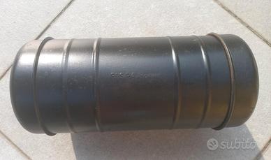 Scatola filtro aria Lancia Appia 1a serie