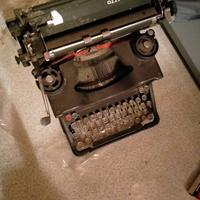 Olivetti M40