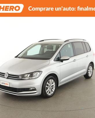 VOLKSWAGEN Touran DM87589