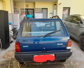 FIAT Panda 1ª serie - 1997