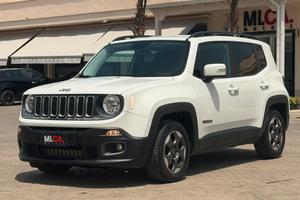 Jeep Renegade 1.6 Mjt 120 CV Longitude