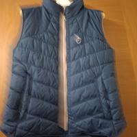 smanicato da equitazione 