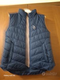 smanicato da equitazione 