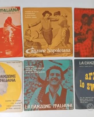 VECCHI DISCHI VINILE 45 GIRI VINTAGE
