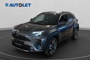 Toyota Yaris Cross 1.5 Hybrid 130 CV 5p. E-CVT Lou