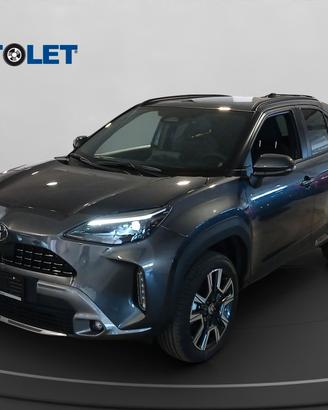 Toyota Yaris Cross 1.5 Hybrid 130 CV 5p. E-CVT Lou
