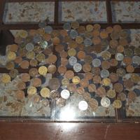 monete regno d'Italia 